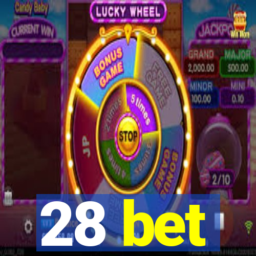 28 bet